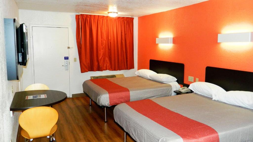 Motel 6-Oklahoma City, OK - Airport East photo 4