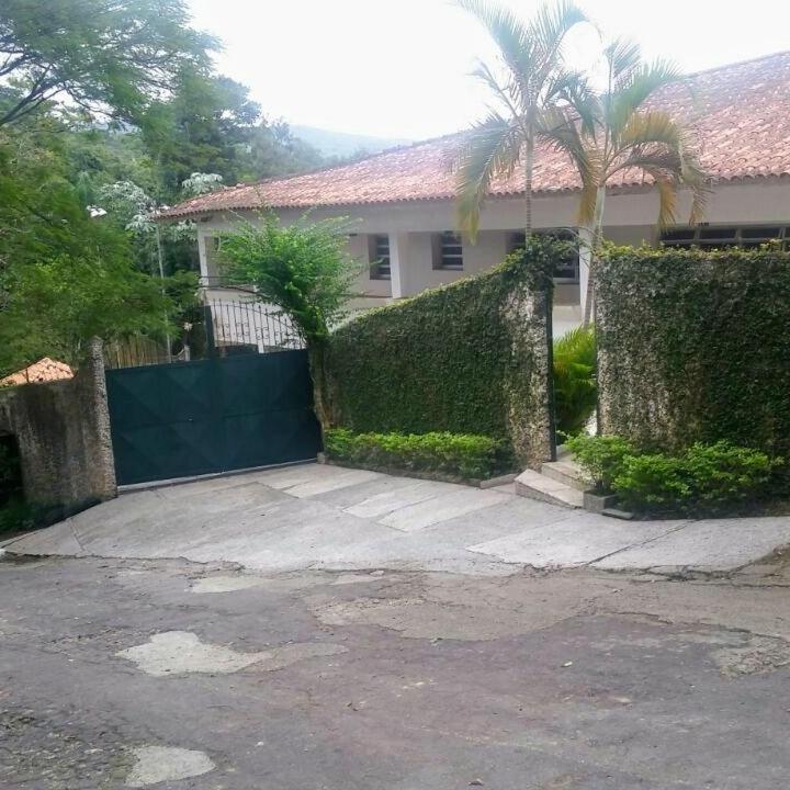 Casa na Serra da Cantareira photo 3