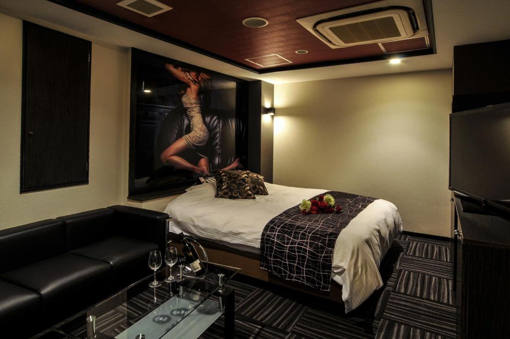 Hotel Grande (Love Hotel) photo 4