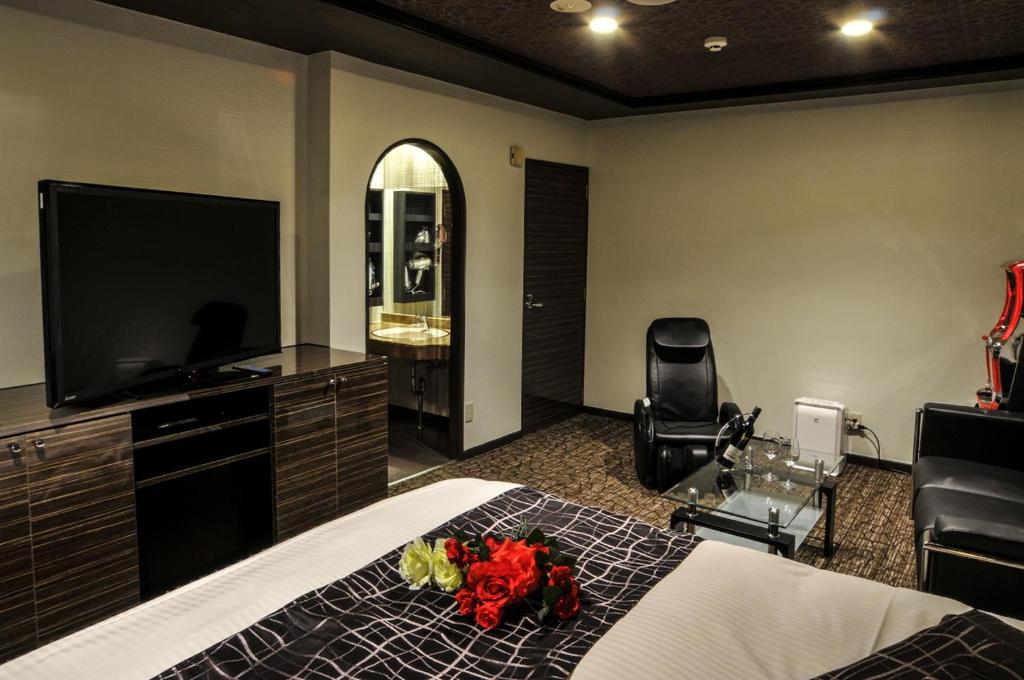 Hotel Grande (Love Hotel) photo 3
