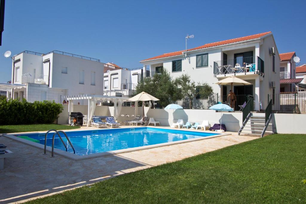 Divine Dalmatia Apartments photo 1