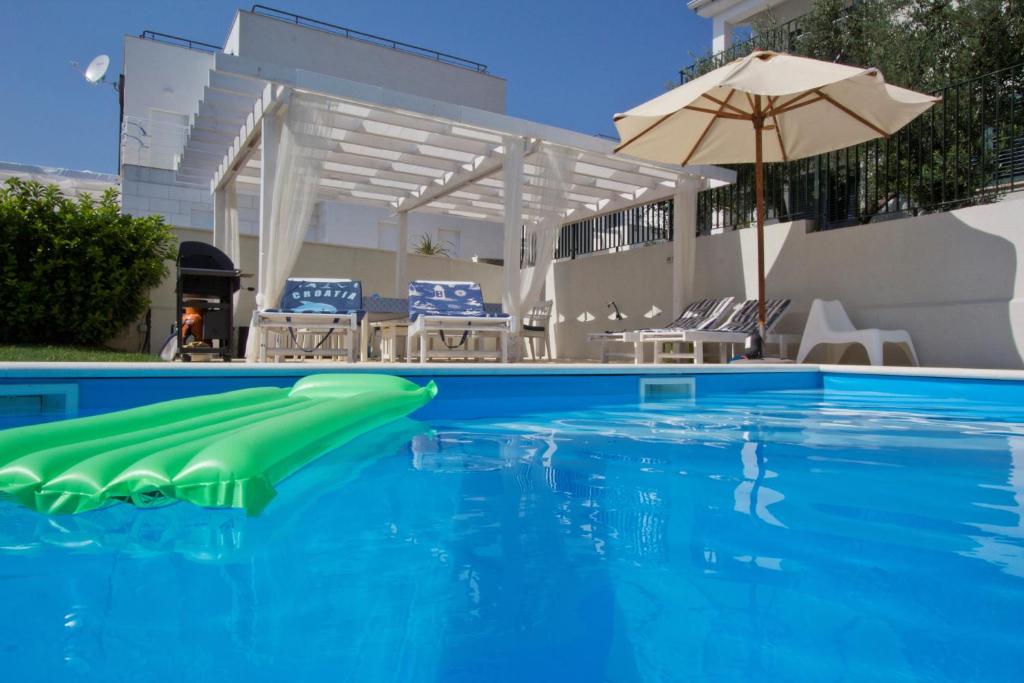 Divine Dalmatia Apartments photo 2