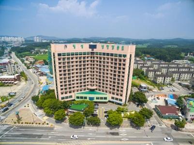 Ilsung Condo Namhan River photo 1