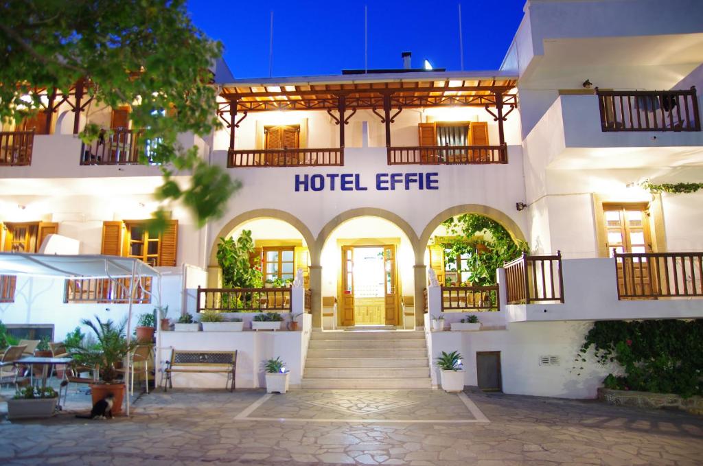 Effie Hotel photo 1