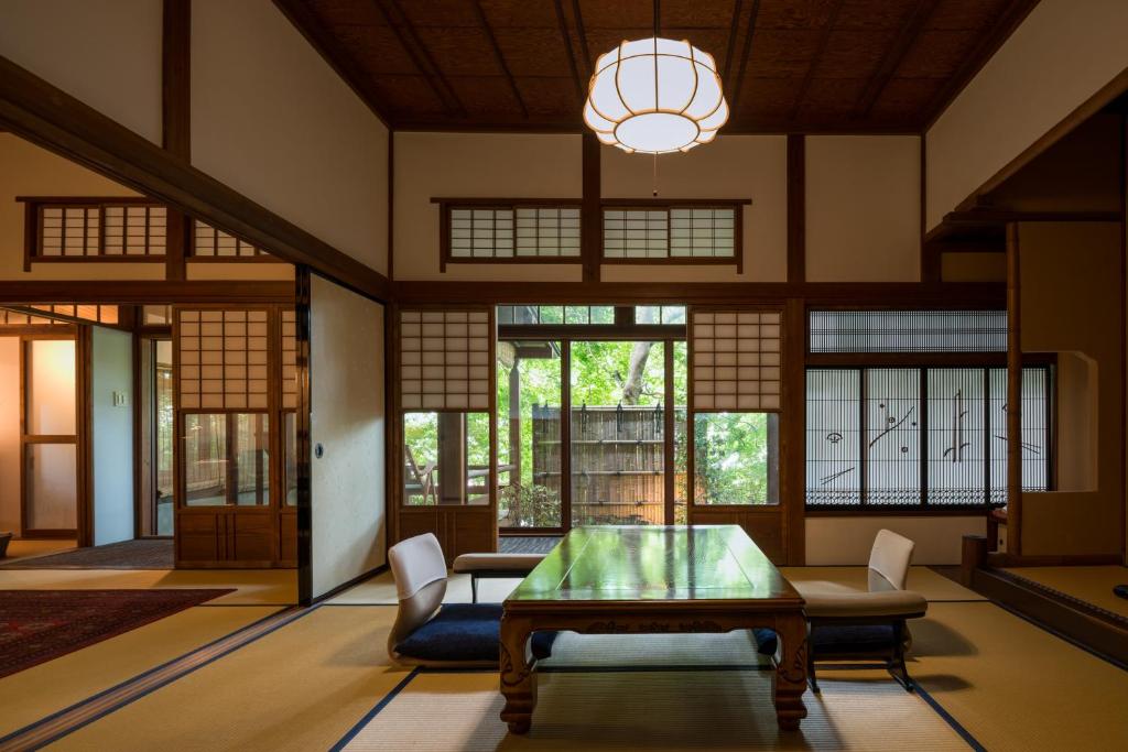 Sekizenkan Kashotei Sanso photo 2