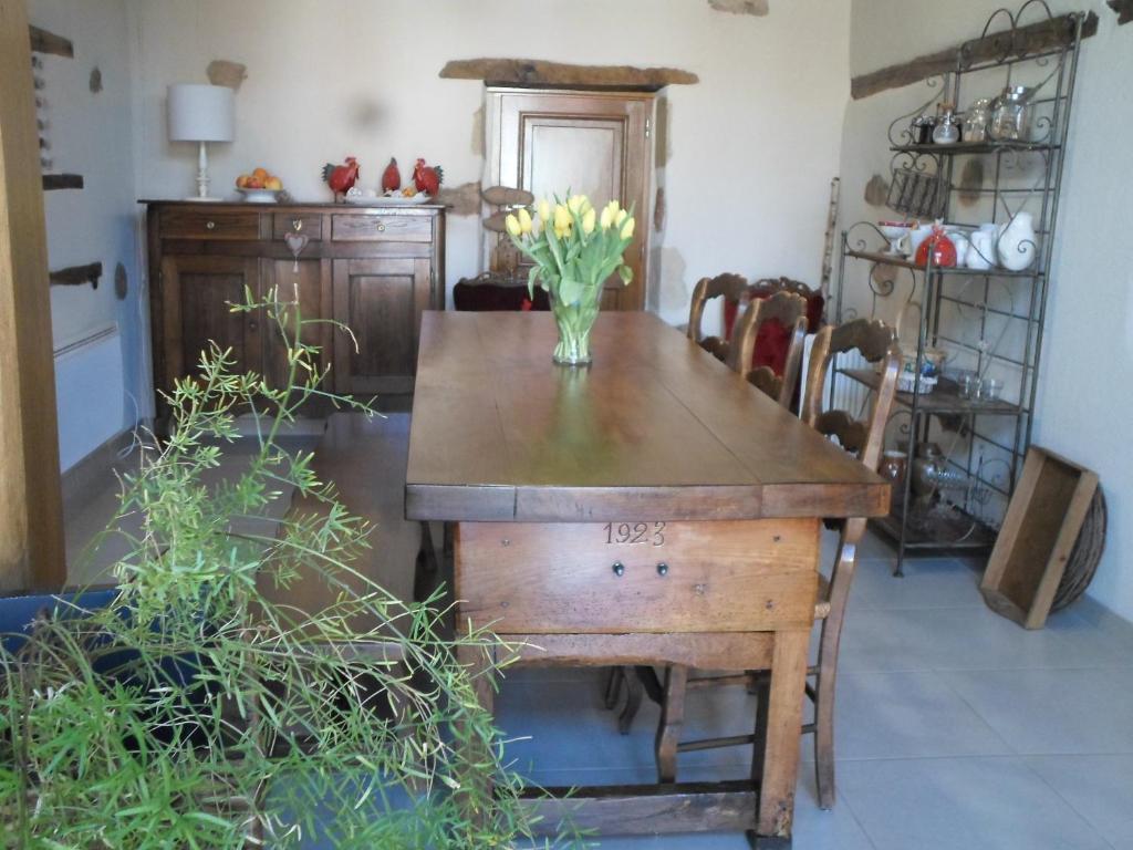 La Grange du Bourg photo 4