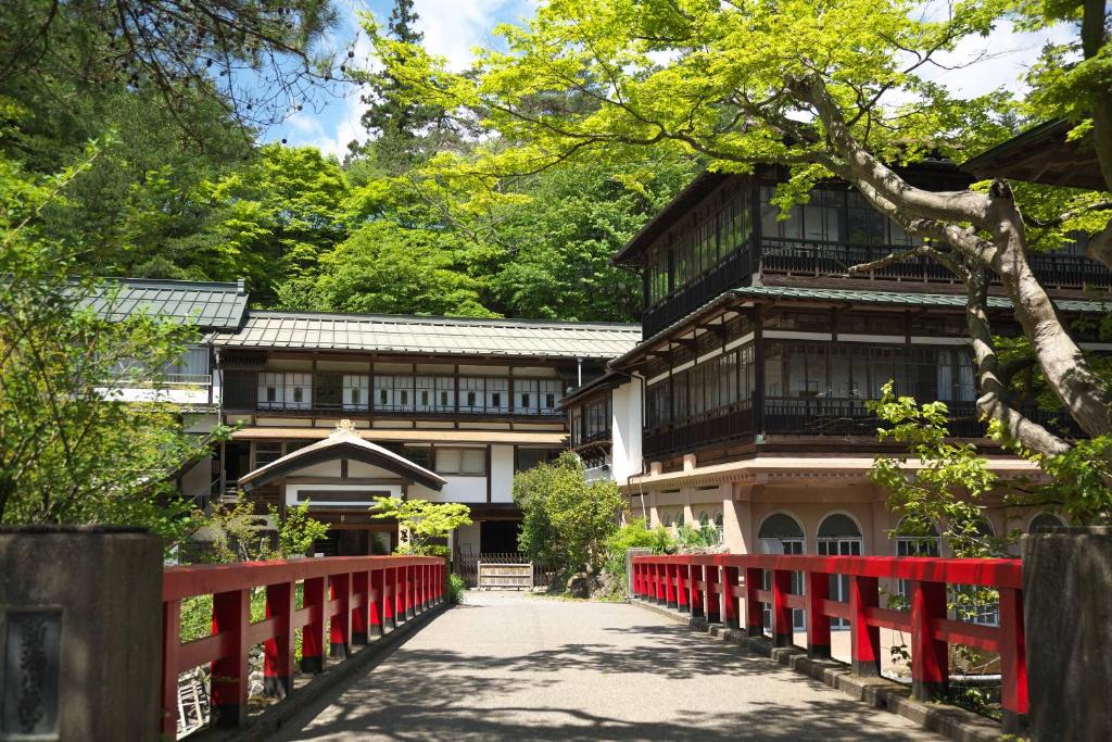 Sekizenkan Kashotei Sanso photo 1