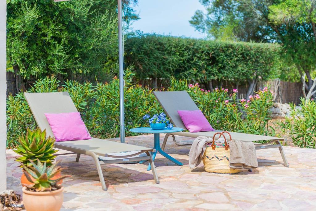 Can Pina - Adults Only (Eco Cascada) photo 2