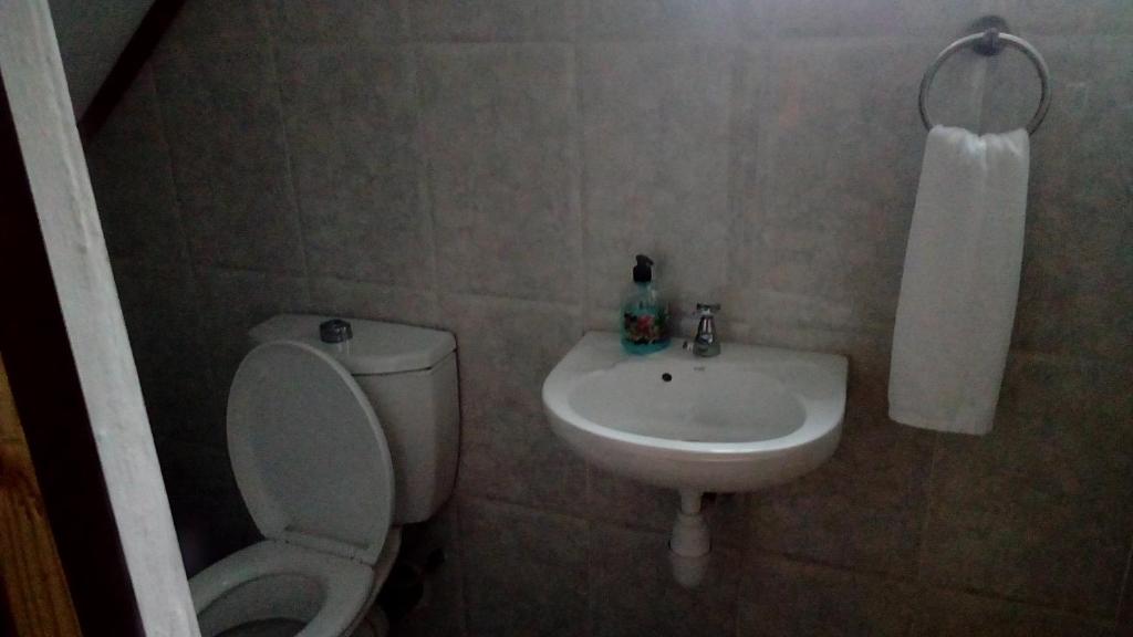 Green Garden Self catering 1 photo 2