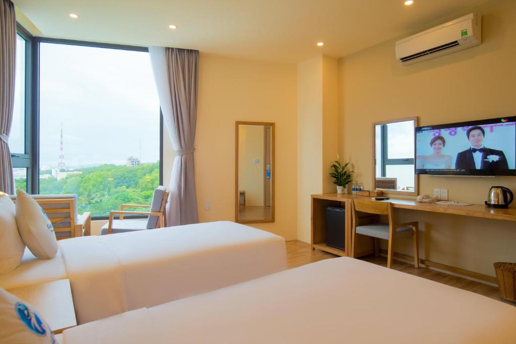 Gaia Hotel Phu Quoc