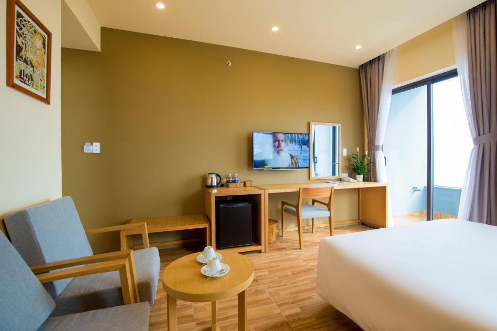 Gaia Hotel Phu Quoc