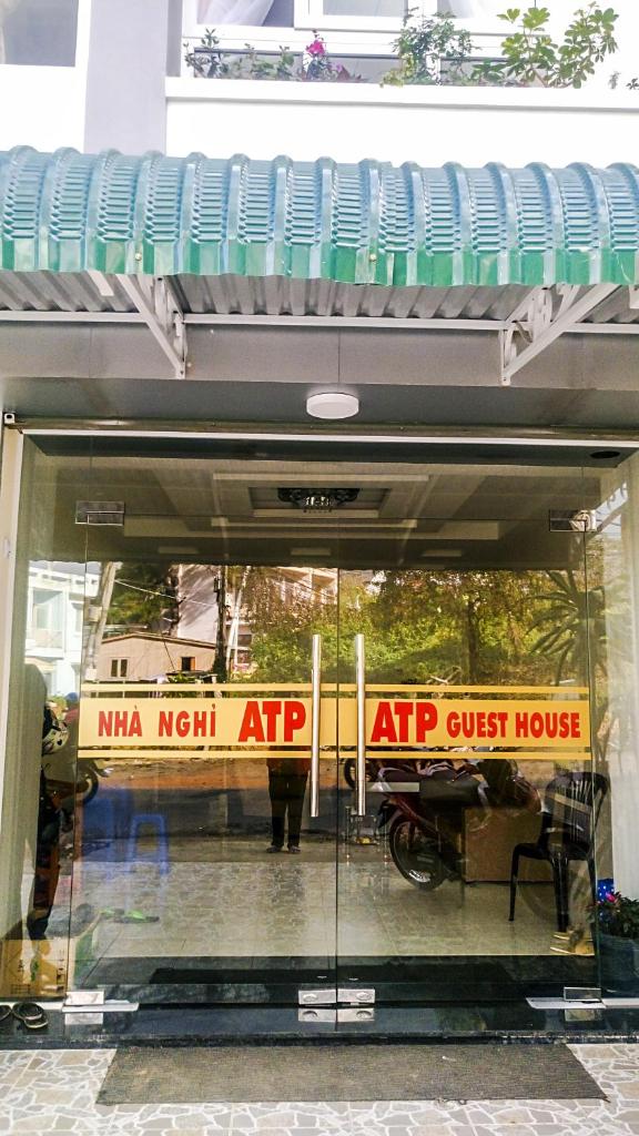 ATP Guesthouse