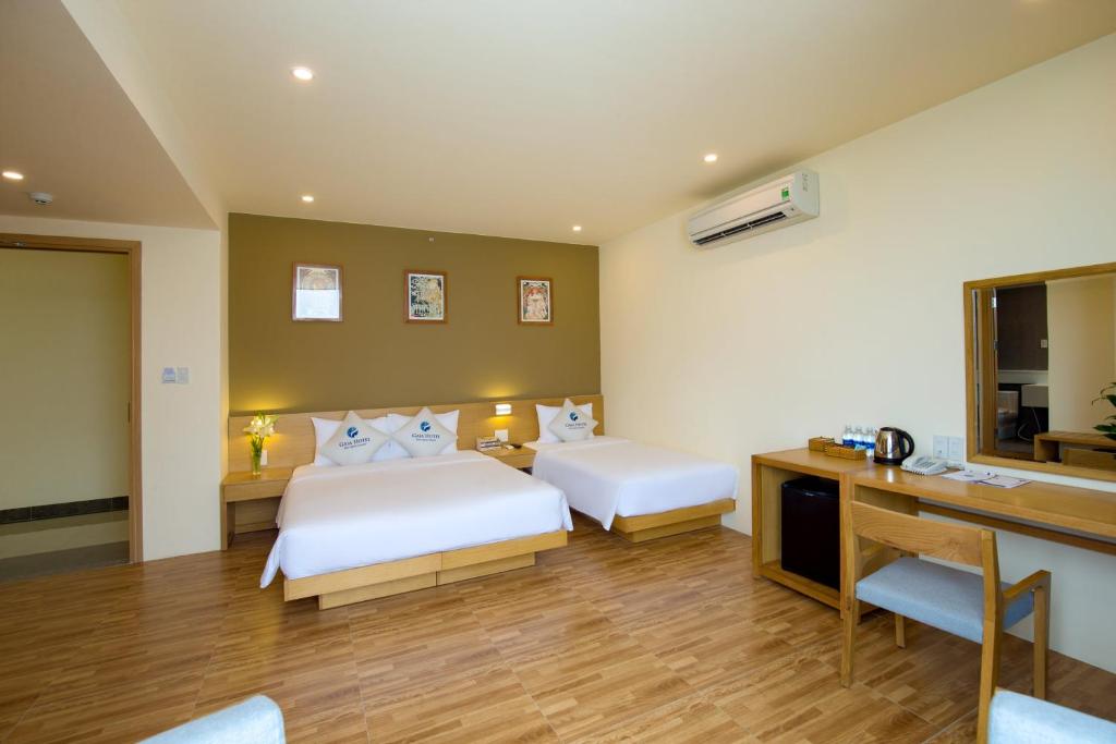 Gaia Hotel Phu Quoc