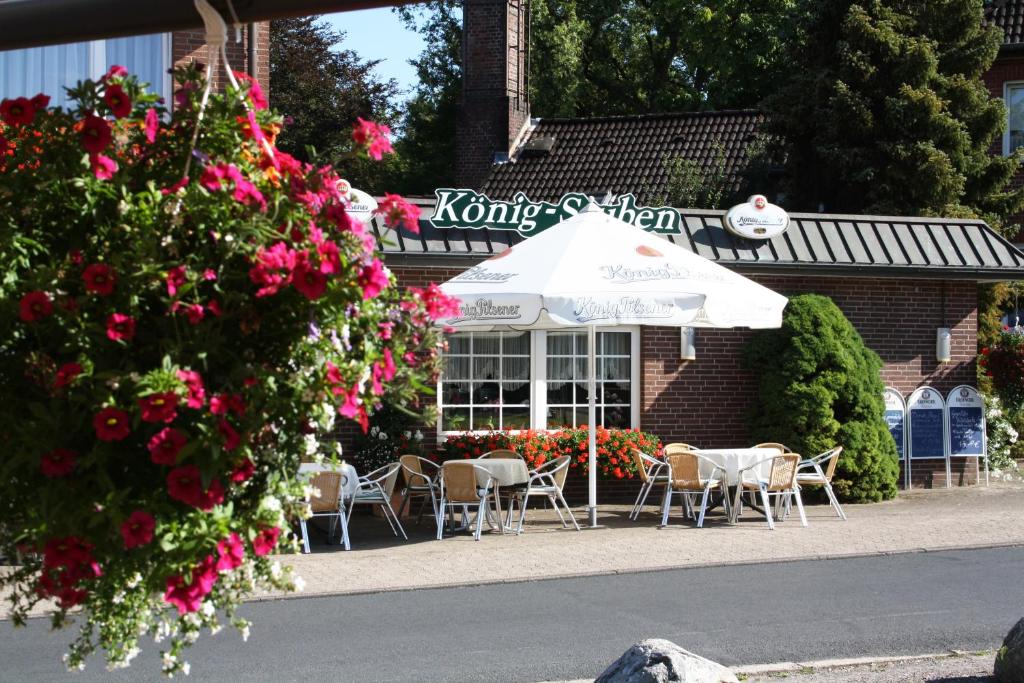 Hotel König-Stuben photo 2