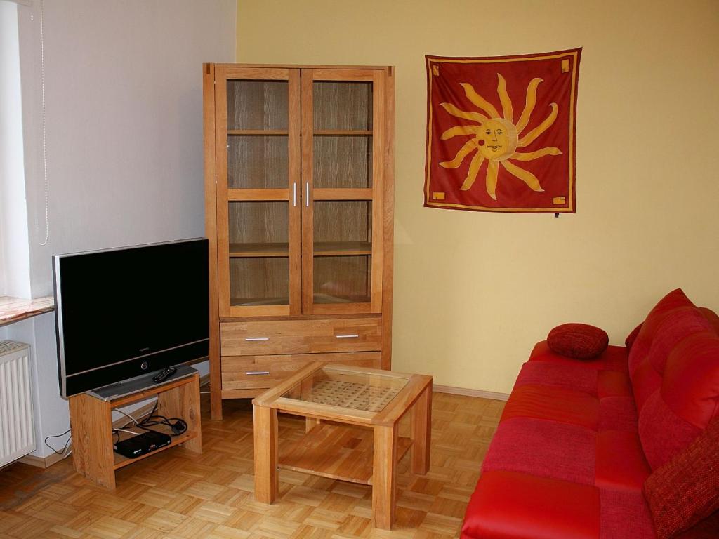 Holiday flat with private terrace in H ddingen photo 2