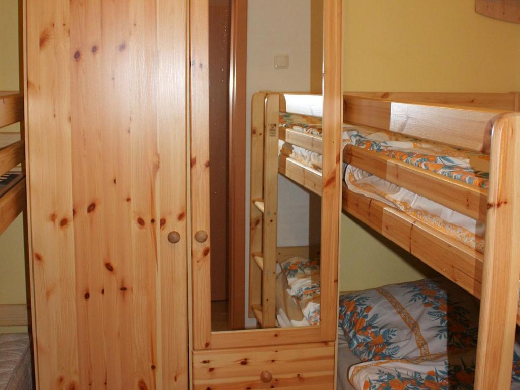 Holiday flat with private terrace in H ddingen photo 3