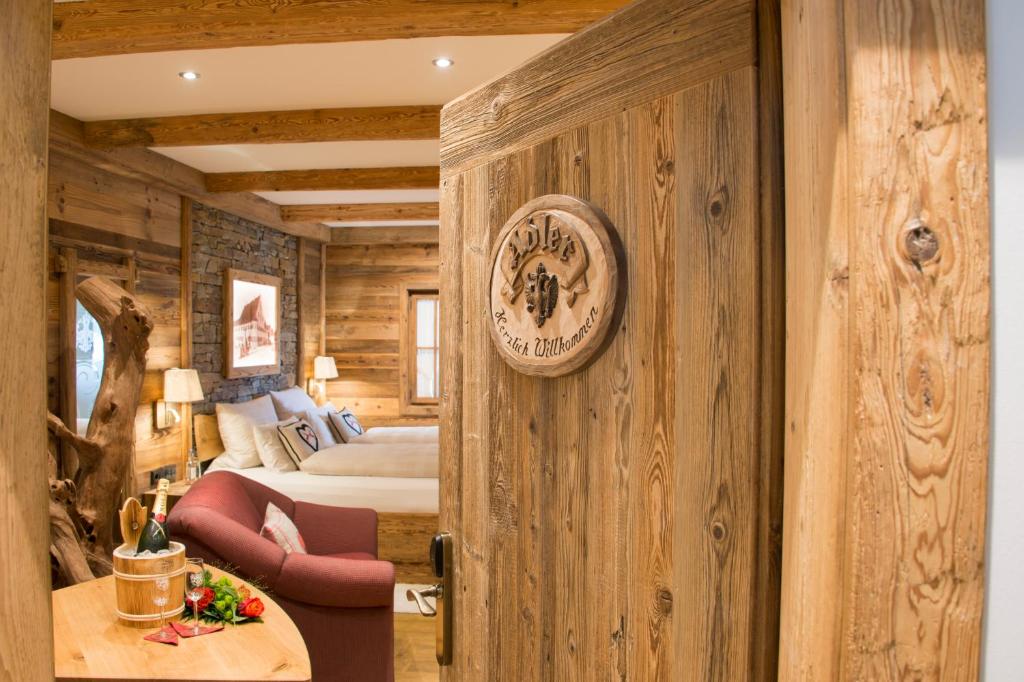 Wellness-Hotel ADLER photo 2