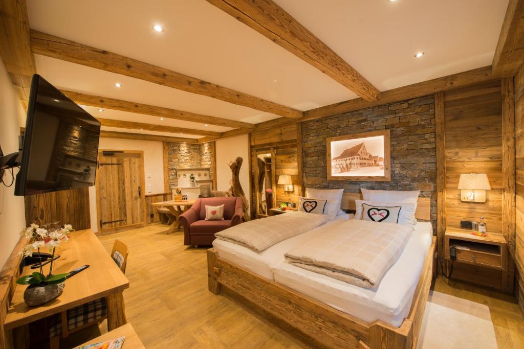 Wellness-Hotel ADLER photo 3