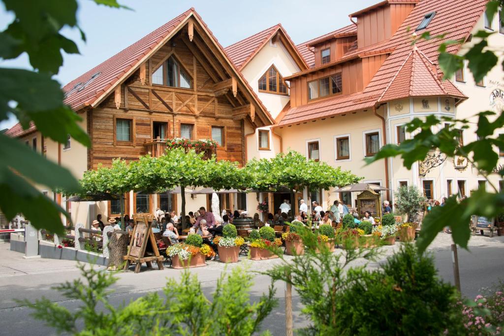 Wellness-Hotel ADLER photo 1