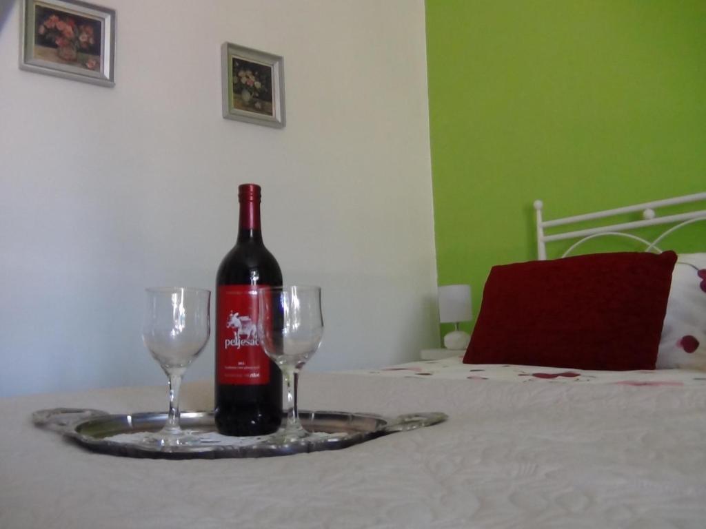 Apartment Nada photo 3