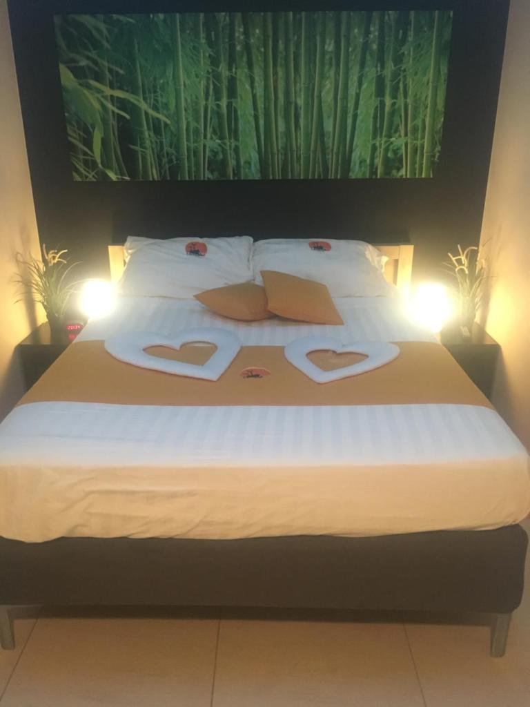 Vlaamse Ardennen Vakantiehuis Casa Caliente met wellness photo 4