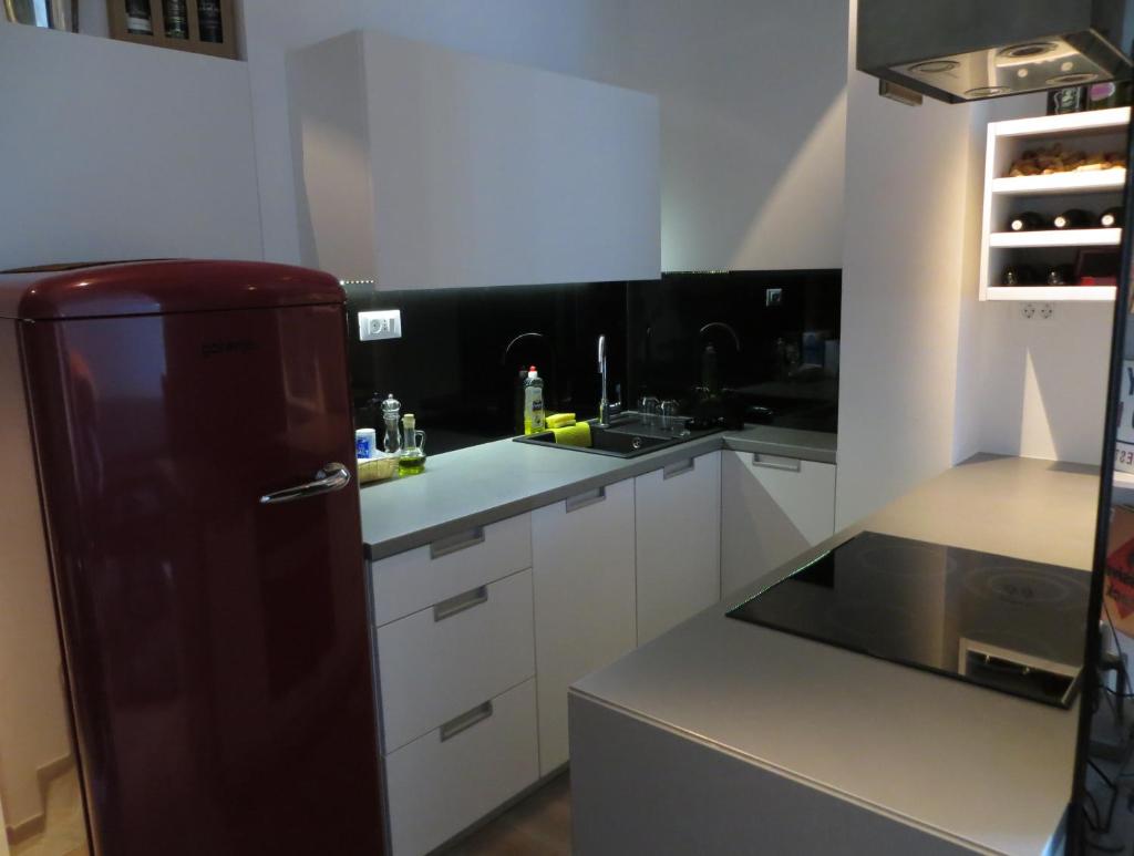 Apartment Andrija photo 1