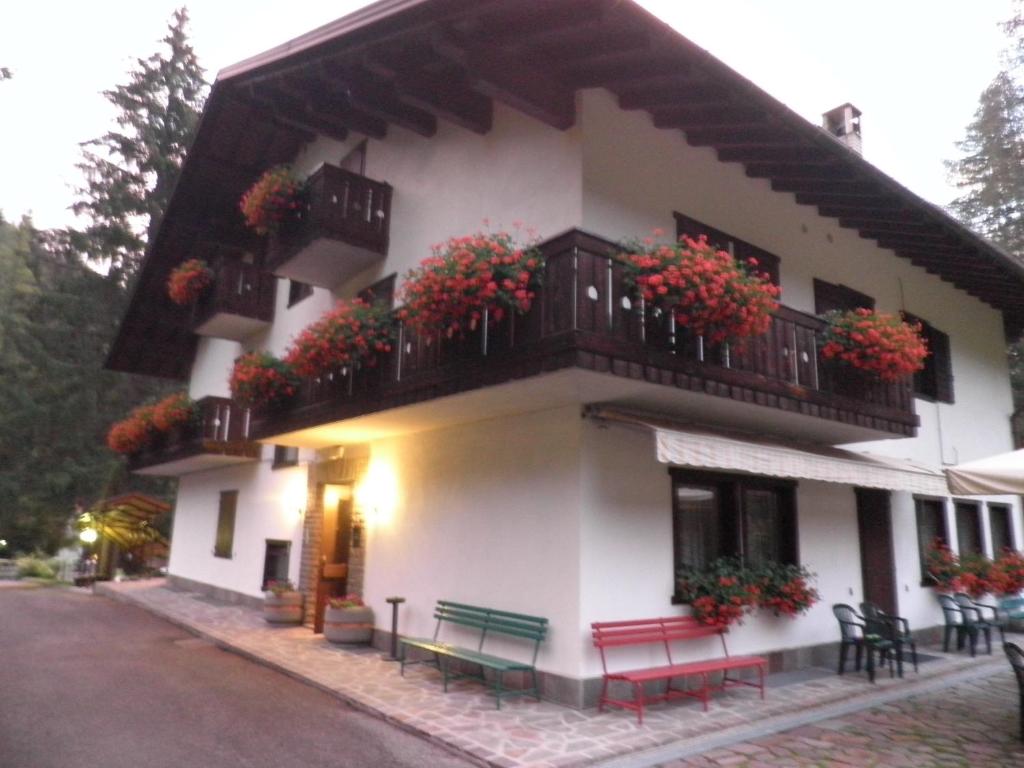 Appartamenti Nigritella photo 4