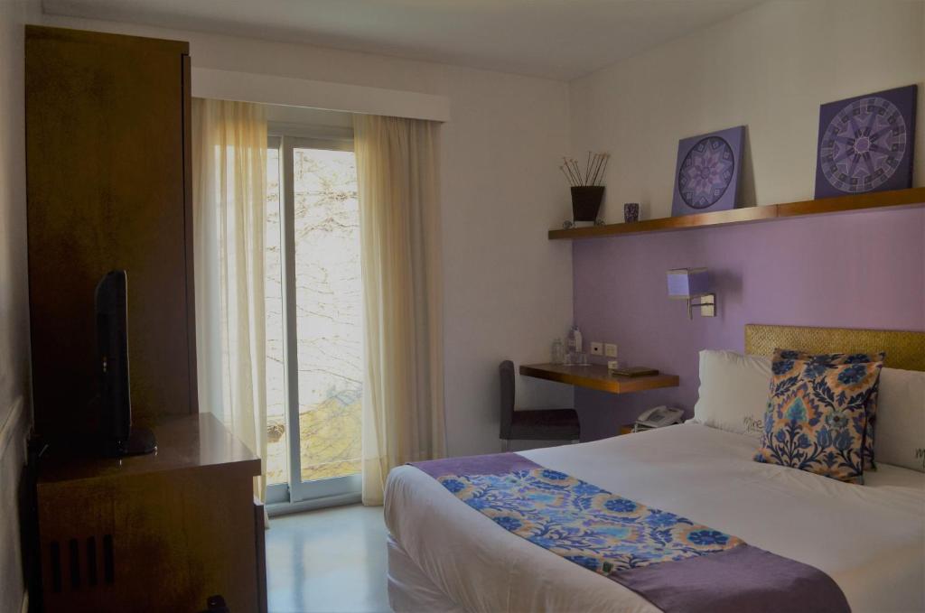 Mine Hotel photo 4
