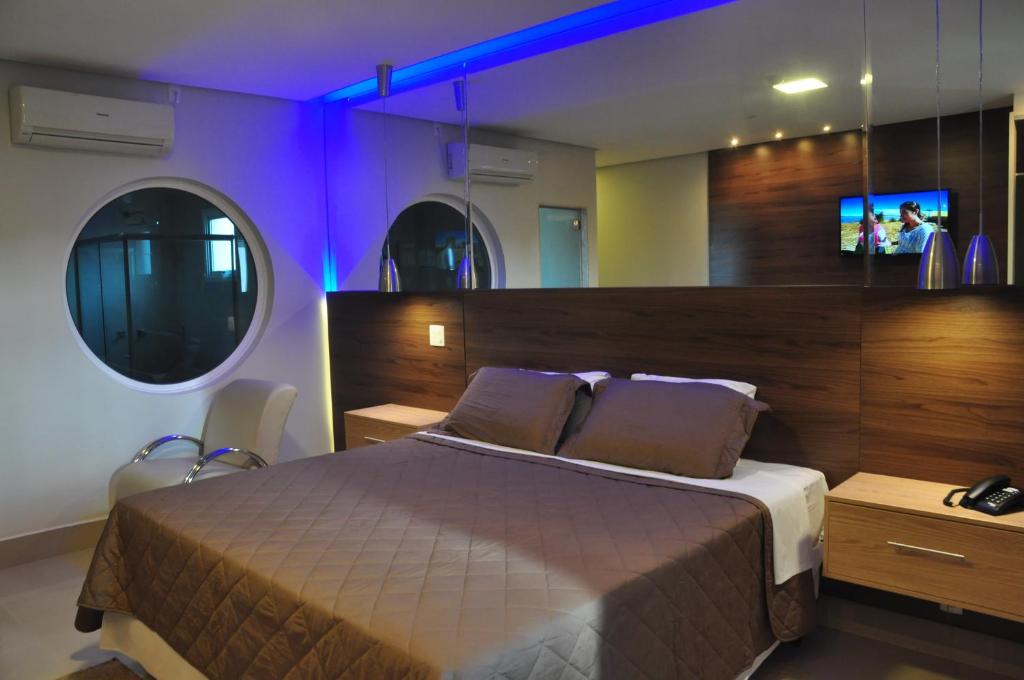 Kamur Plaza Hotel photo 3