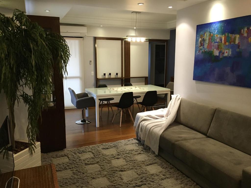 RS - Hospedagem com luxo e requinte photo 2