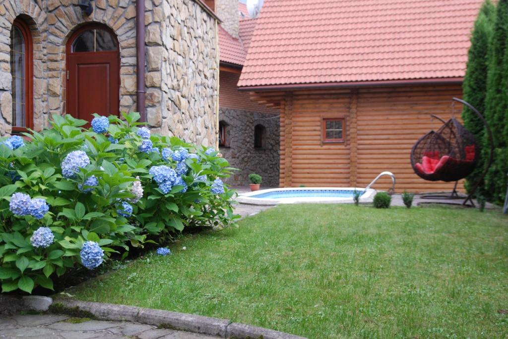 Villa Bilogirya photo 2
