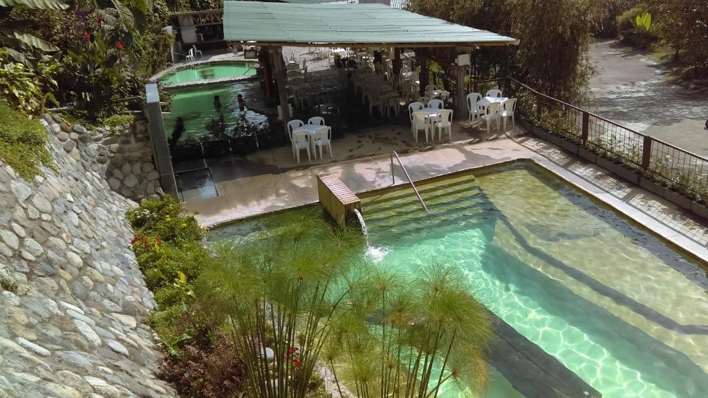 Hotel Termales Tierra Viva photo 4