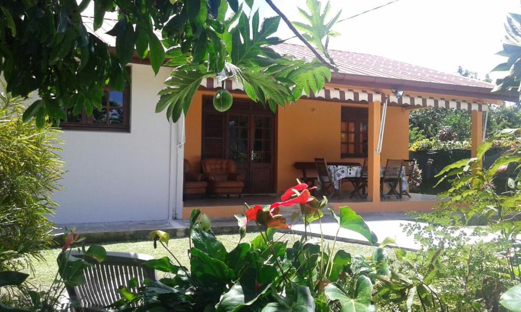 Holiday Home Villa Kay Malouz photo 2