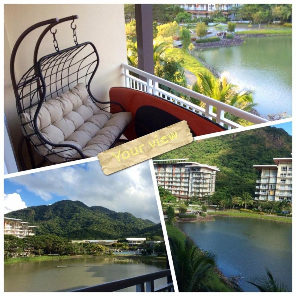 Pico de Loro Lagoon View photo 4