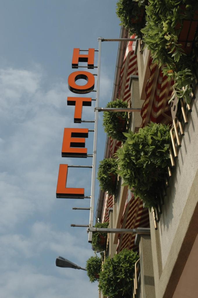 Hotel Valentino photo 4