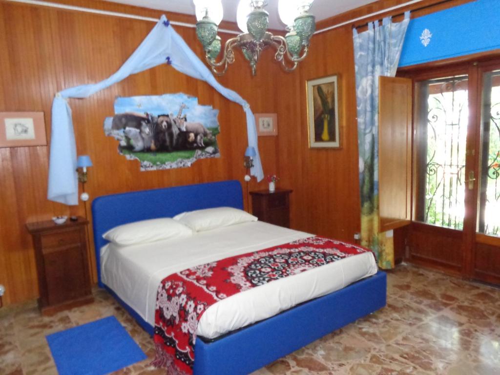 B&B Villa Tina photo 2