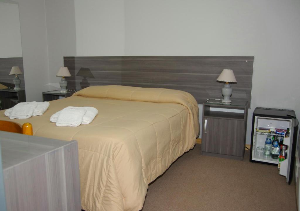 Rioma Hotel photo 3