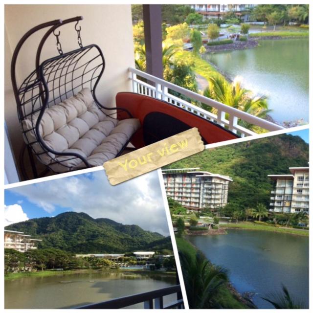 Pico de Loro Lagoon View photo 3
