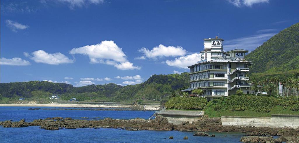Shibushiwan Daikoku Resort Hotel