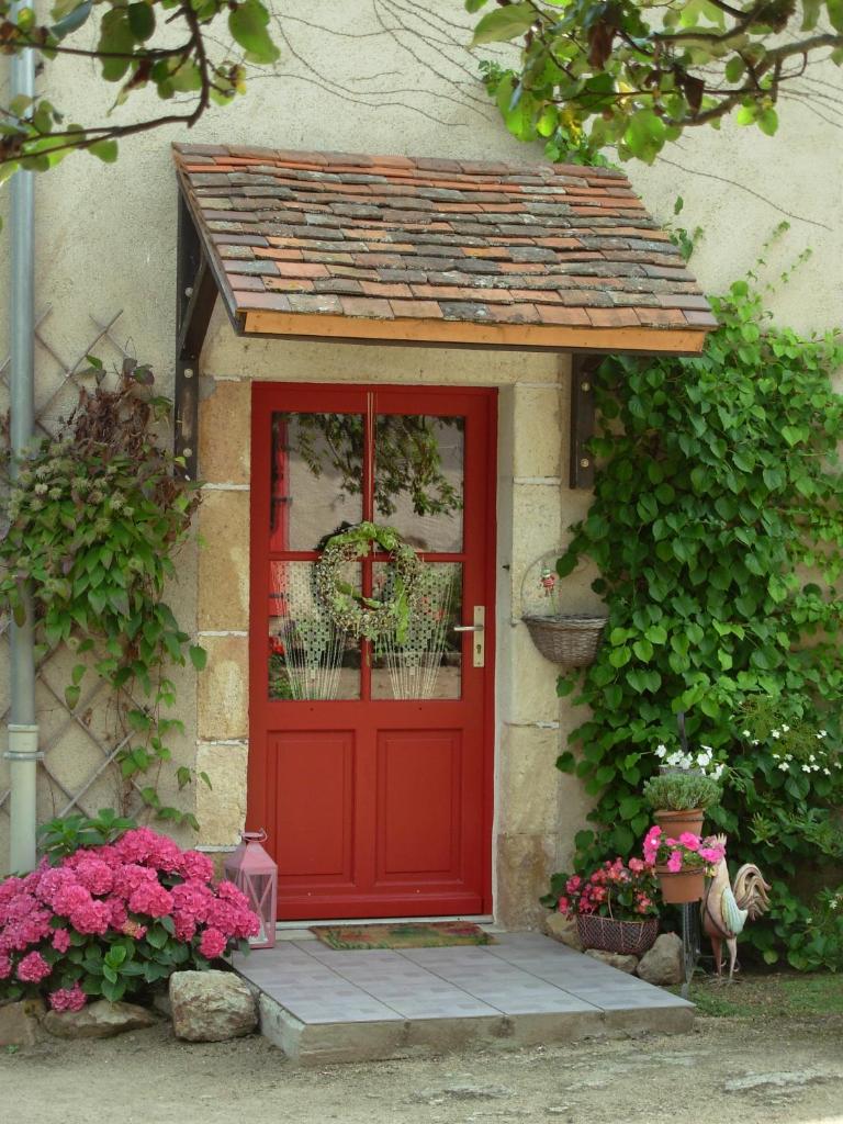 La Grange du Bourg photo 1