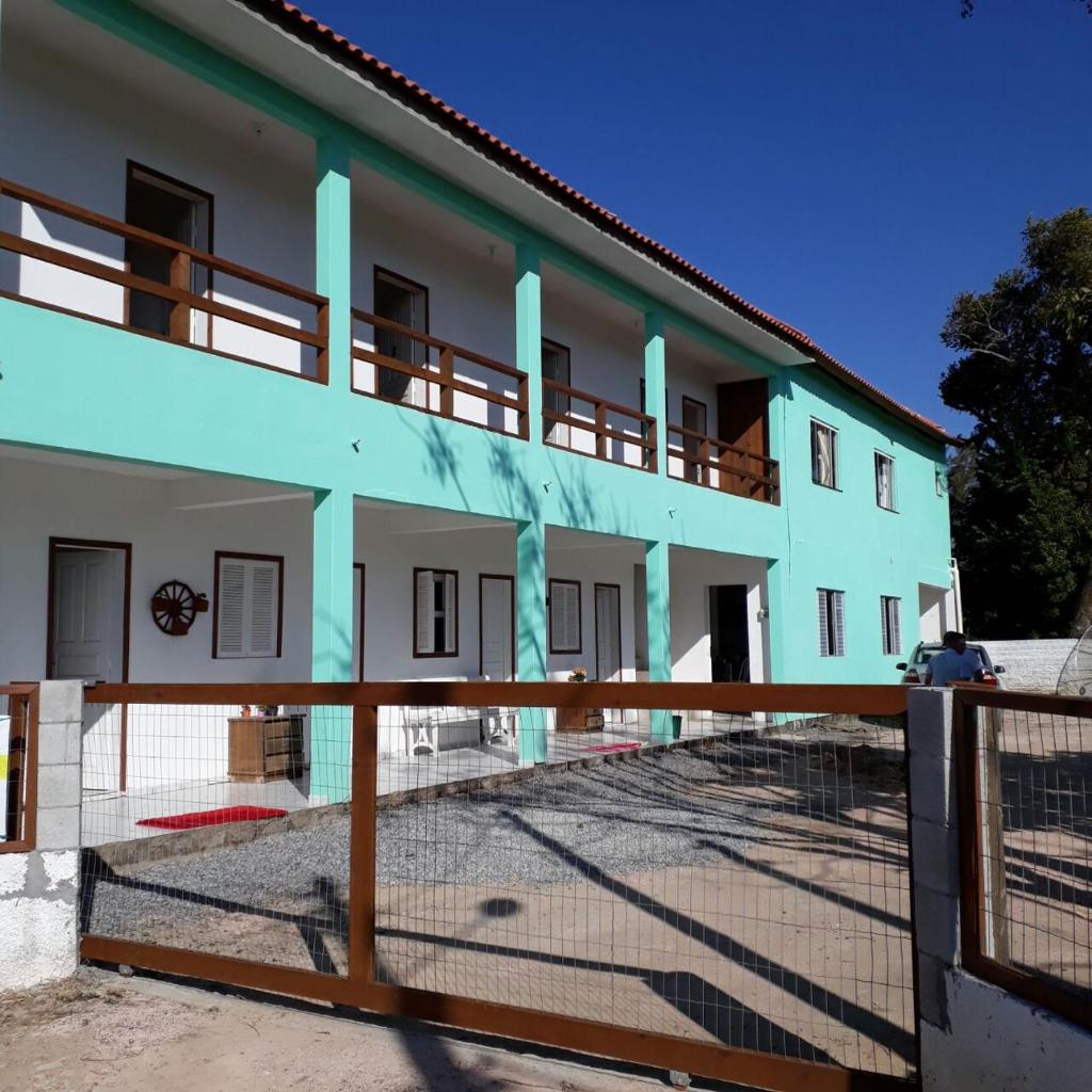 Pousada Araçatuba photo 1
