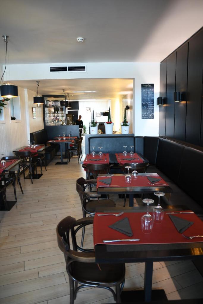 L'Auberge Saint Remacle photo 4