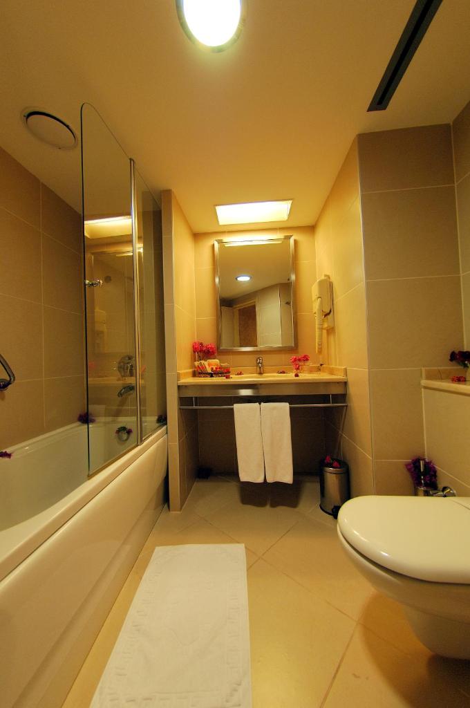 Elegance Hotels International Marmaris photo 1