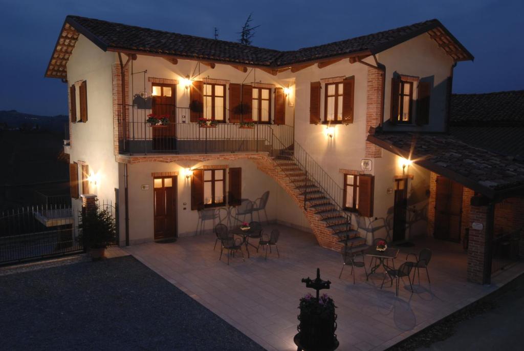 Agriturismo I Grappoli photo 1