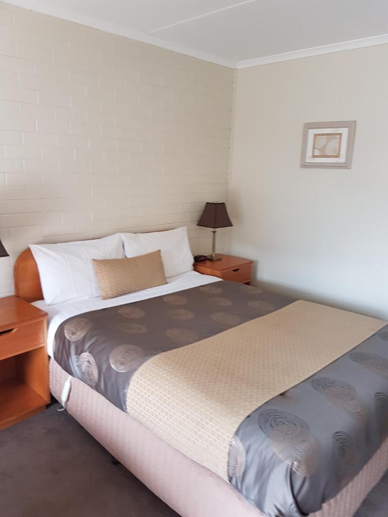 Hacienda Motel Geelong photo 3