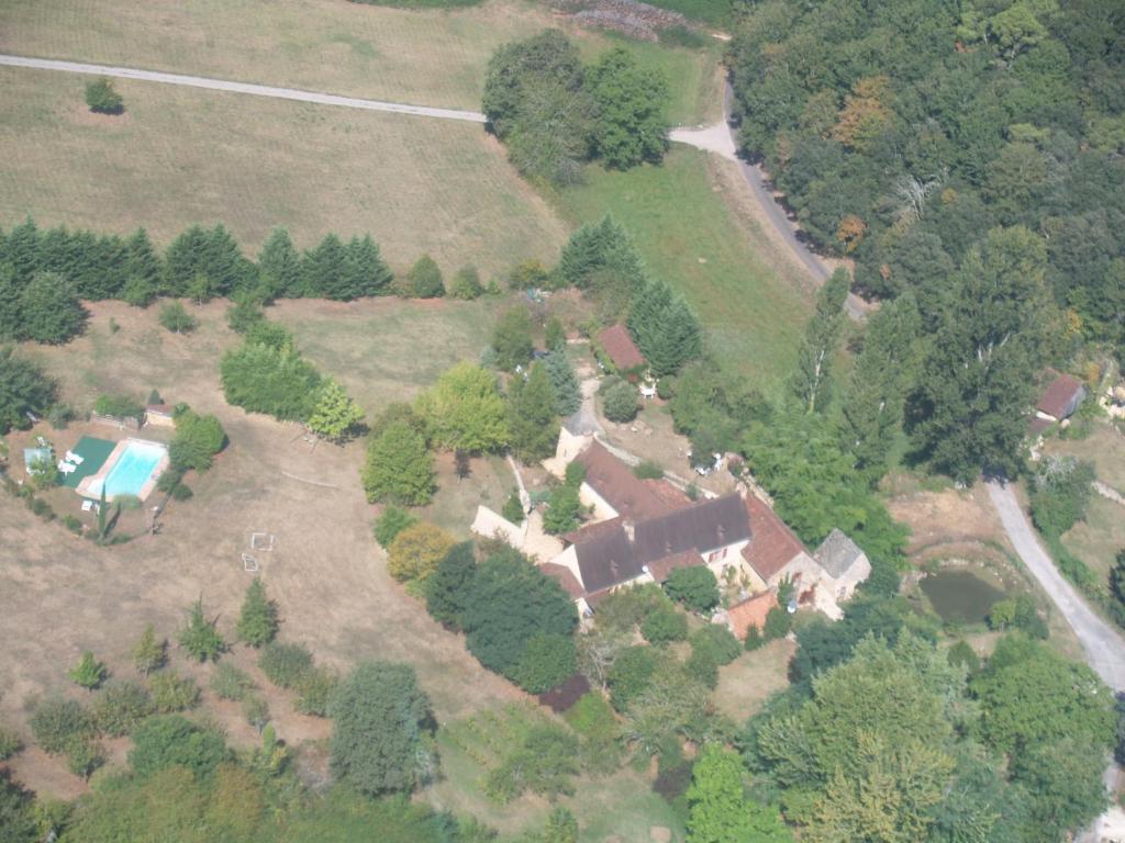 Le Clos de Carmensac photo 2