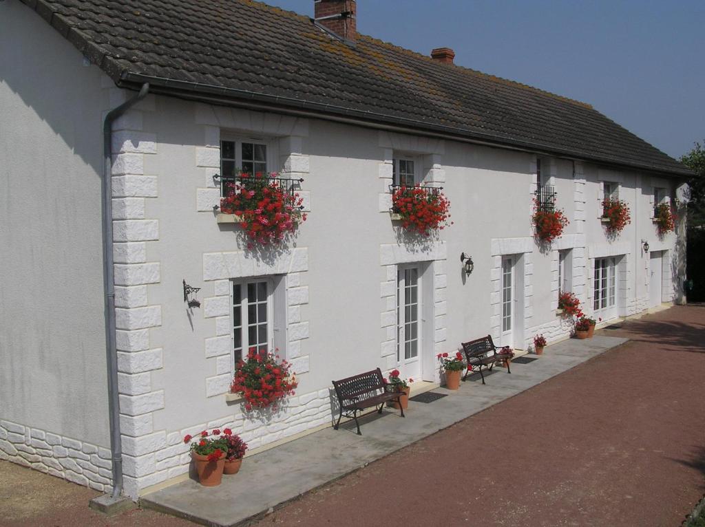 Le Renard Chambres d'hotes