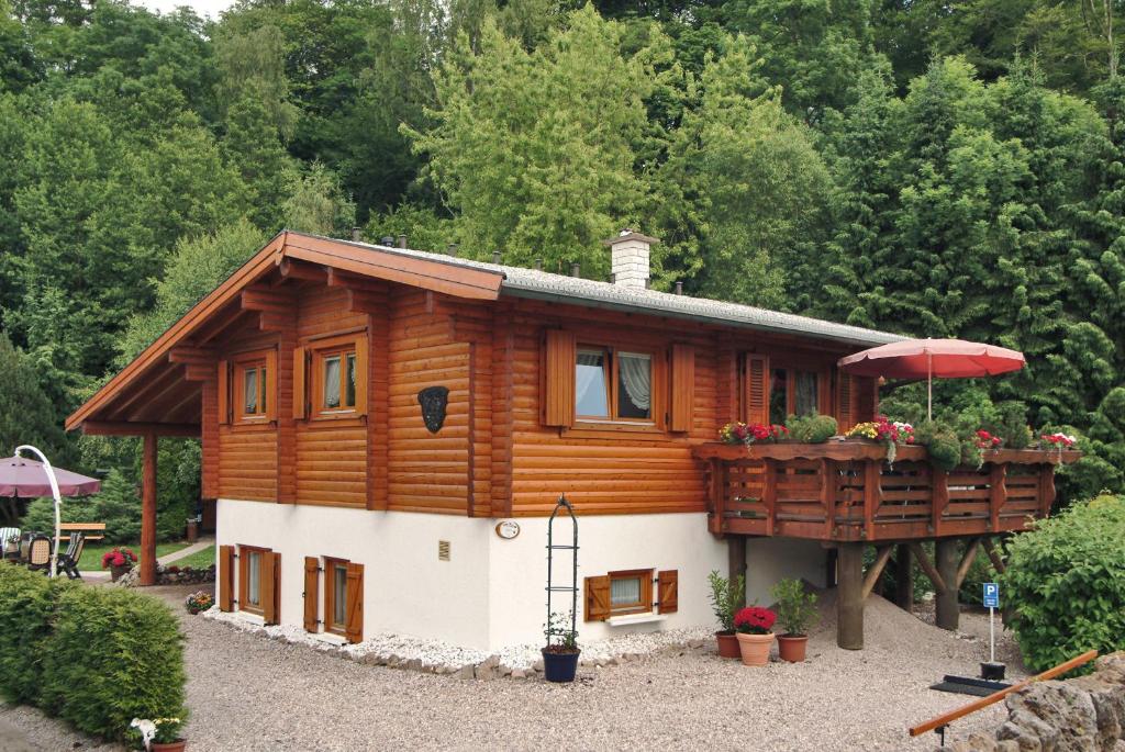 Apartments Am Kupferberg photo 1