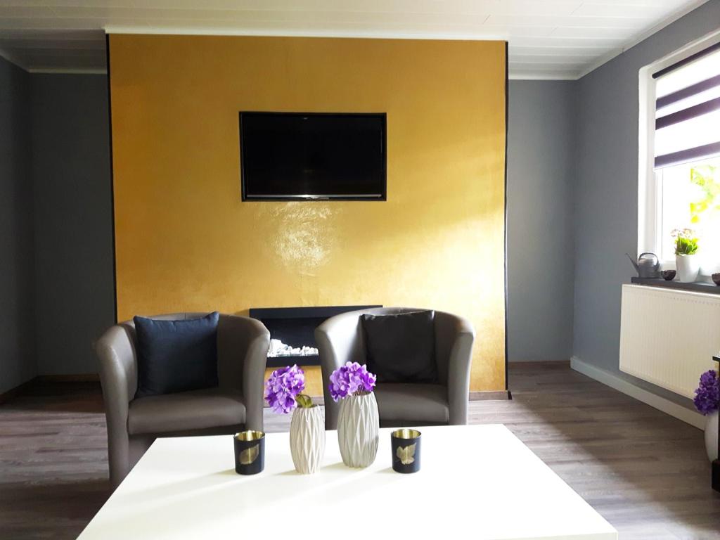 Ferienwohnung Talblick photo 2