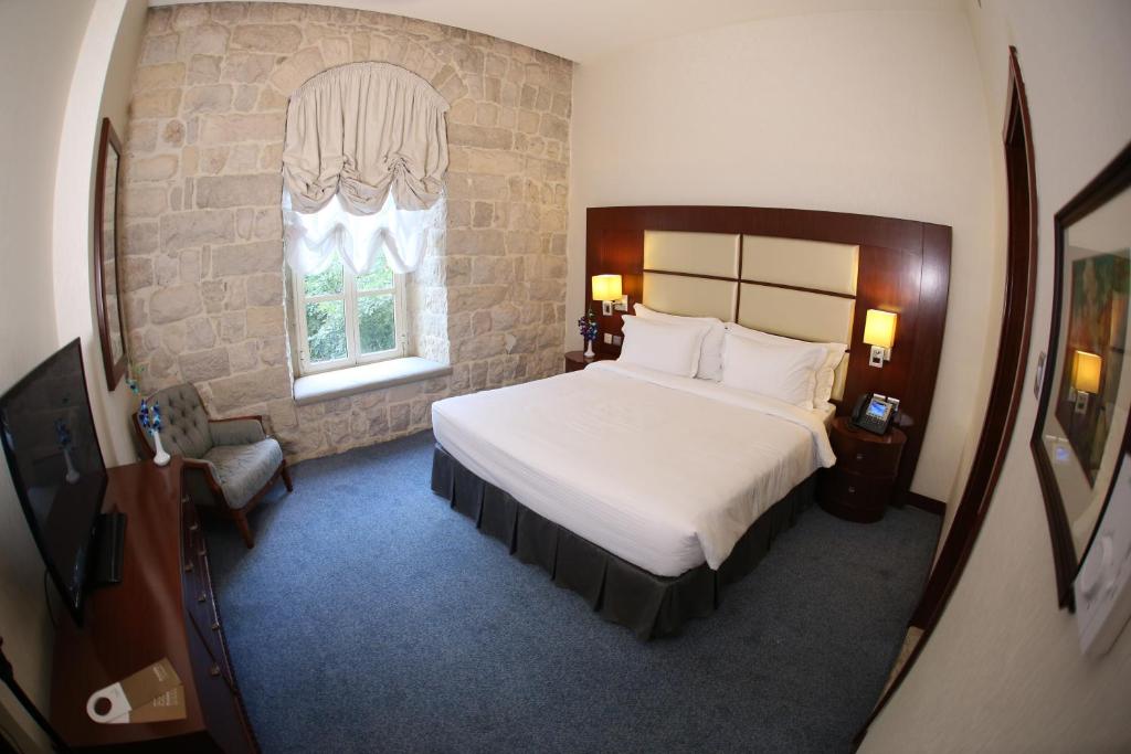 Grand Kadri Hotel - History Marked by Cristal Lebanon photo 3